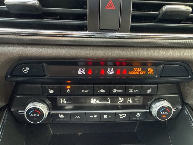 2023 Mazda Mazda CX-9 Signature AWD