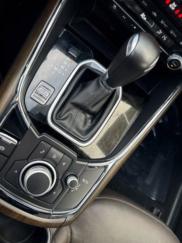 2023 Mazda Mazda CX-9 Signature AWD