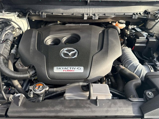 2023 Mazda Mazda CX-9 Signature AWD