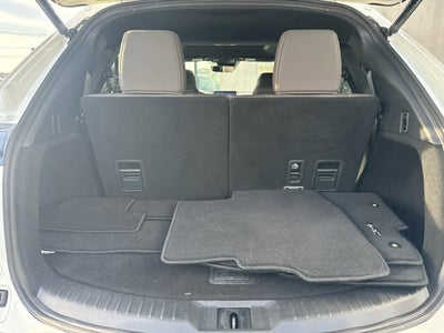 2023 Mazda Mazda CX-9 Signature AWD