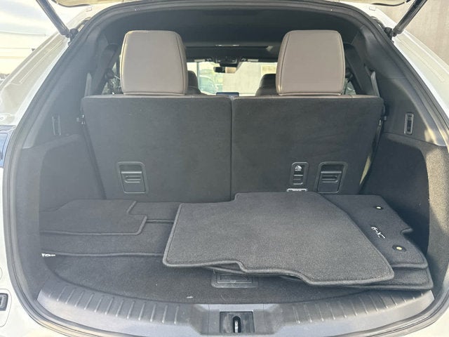 2023 Mazda Mazda CX-9 Signature AWD