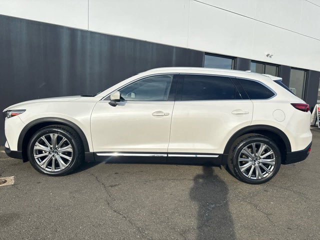 2023 Mazda Mazda CX-9 Signature AWD