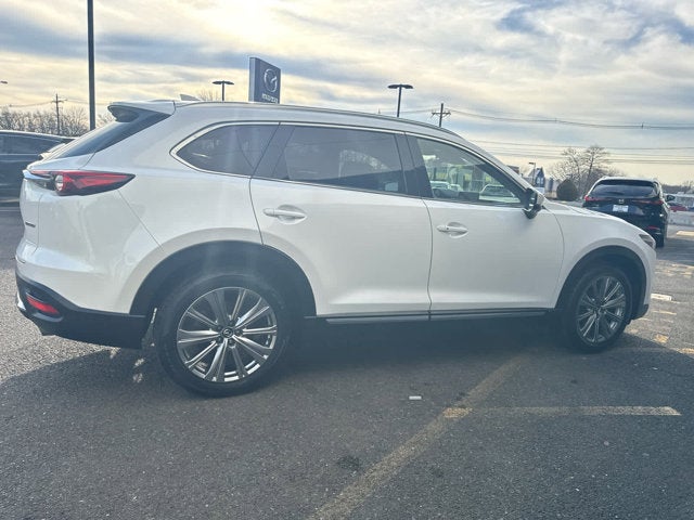 2023 Mazda Mazda CX-9 Signature AWD