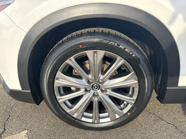 2023 Mazda Mazda CX-9 Signature AWD