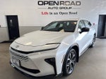 2025 Toyota Crown Signia XLE