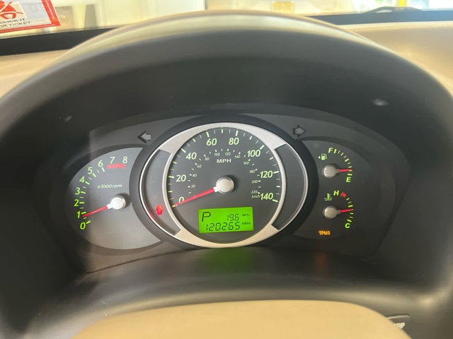 2006 Hyundai Tucson GLS