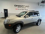 2006 Hyundai Tucson GLS