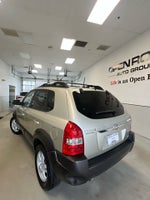 2006 Hyundai Tucson GLS