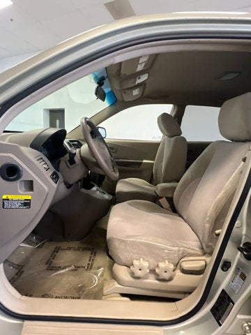 2006 Hyundai Tucson GLS