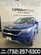 2023 Kia Seltos EX