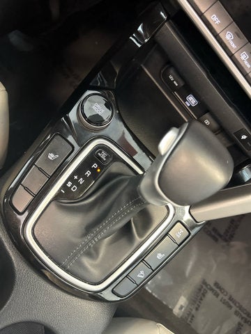 2023 Kia Seltos EX
