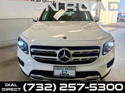 2023 Mercedes-Benz GLB GLB 250