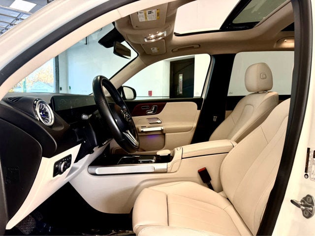 2023 Mercedes-Benz GLB GLB 250