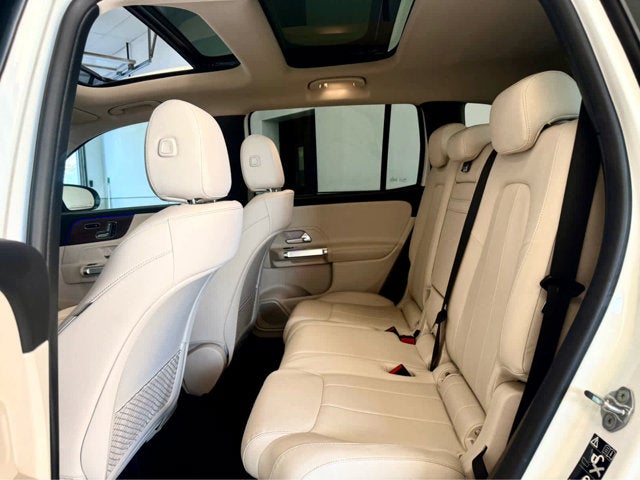 2023 Mercedes-Benz GLB GLB 250