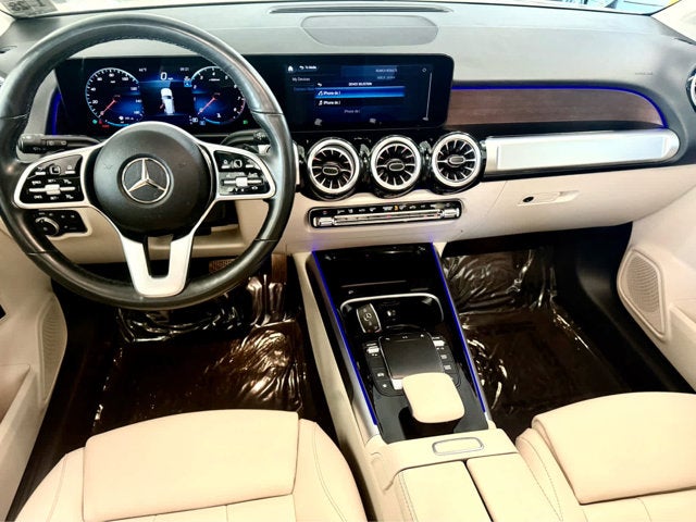 2023 Mercedes-Benz GLB GLB 250