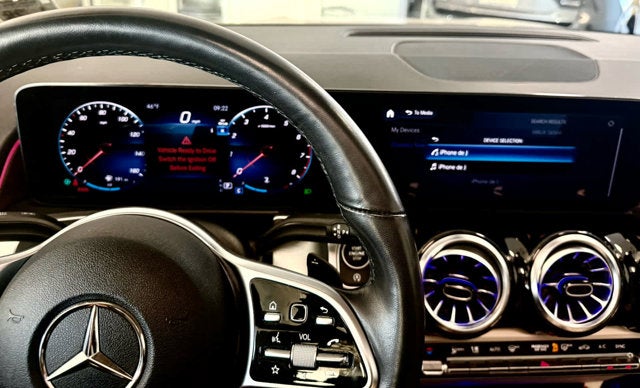 2023 Mercedes-Benz GLB GLB 250