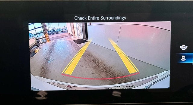 2023 Mercedes-Benz GLB GLB 250