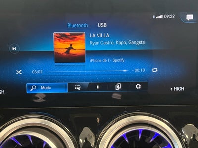 2023 Mercedes-Benz GLB GLB 250