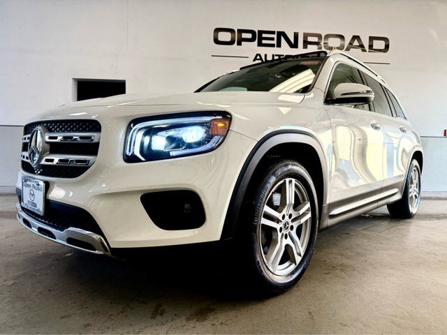 2023 Mercedes-Benz GLB GLB 250