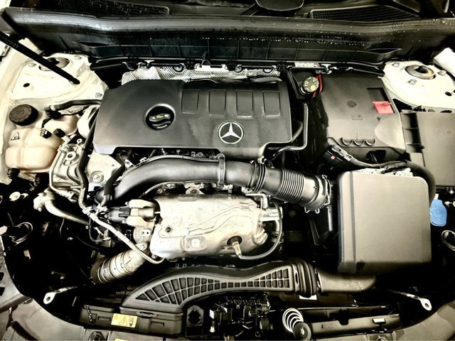 2023 Mercedes-Benz GLB GLB 250