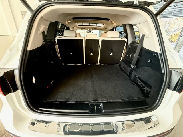 2023 Mercedes-Benz GLB GLB 250