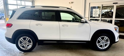 2023 Mercedes-Benz GLB GLB 250