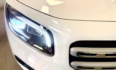 2023 Mercedes-Benz GLB GLB 250