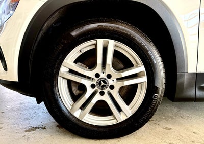 2023 Mercedes-Benz GLB GLB 250