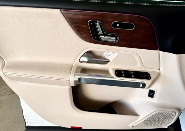 2023 Mercedes-Benz GLB GLB 250