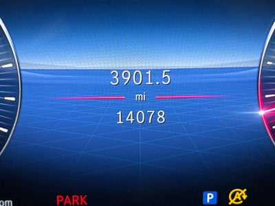 2025 Mercedes-Benz GLA GLA 250
