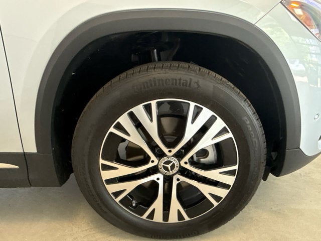 2025 Mercedes-Benz GLA GLA 250