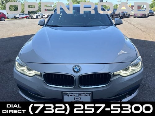 2017 BMW 3 Series 330i xDrive