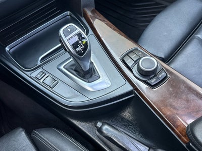 2017 BMW 3 Series 330i xDrive