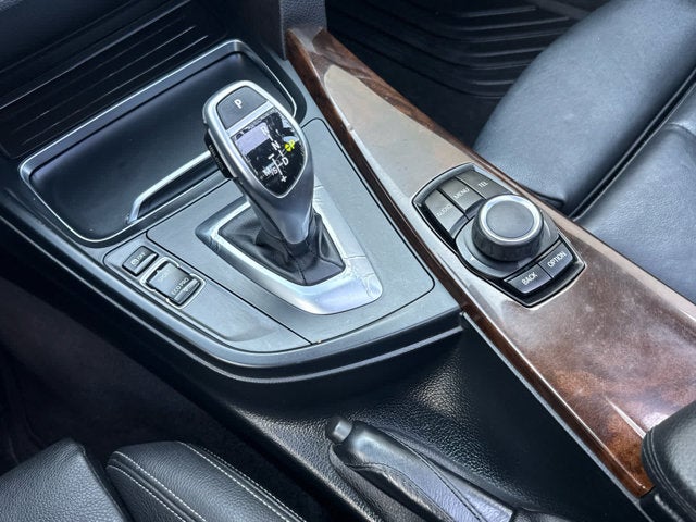 2017 BMW 3 Series 330i xDrive