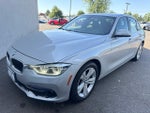 2017 BMW 3 Series 330i xDrive