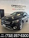 2018 Mercedes-Benz GLA GLA 250