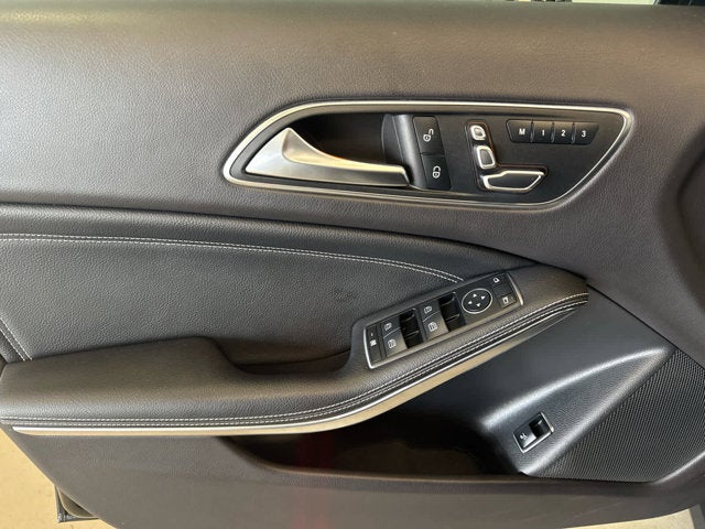 2018 Mercedes-Benz GLA GLA 250