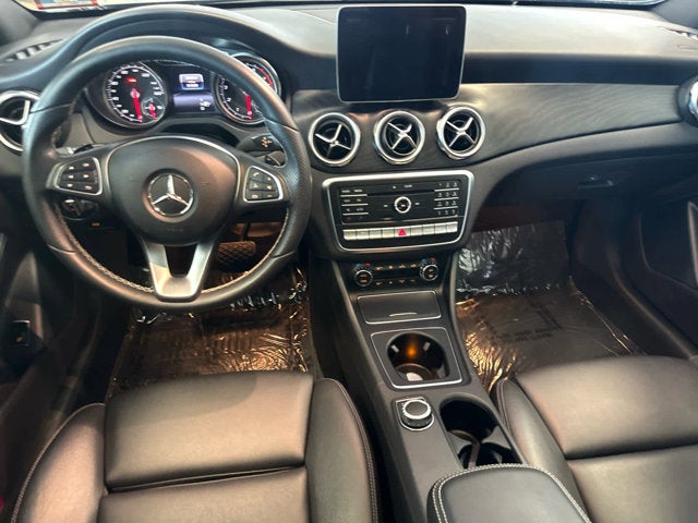 2018 Mercedes-Benz GLA GLA 250
