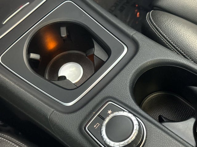 2018 Mercedes-Benz GLA GLA 250
