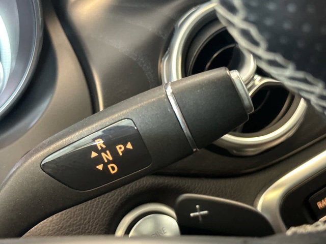 2018 Mercedes-Benz GLA GLA 250