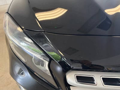 2018 Mercedes-Benz GLA GLA 250