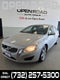 2012 Volvo S60 T5 w/Moonroof