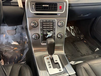 2012 Volvo S60 T5 w/Moonroof