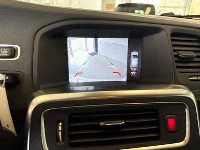 2012 Volvo S60 T5 w/Moonroof