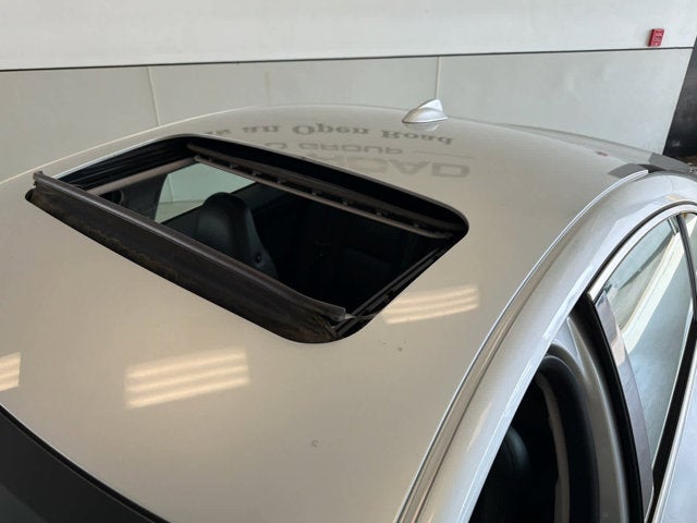 2012 Volvo S60 T5 w/Moonroof