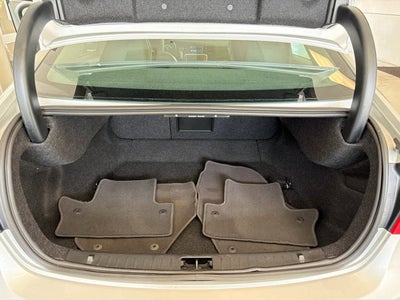 2012 Volvo S60 T5 w/Moonroof