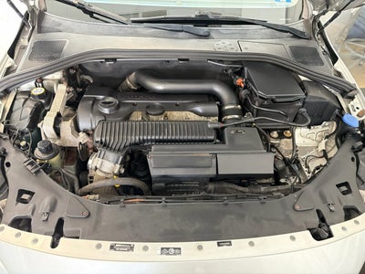 2012 Volvo S60 T5 w/Moonroof