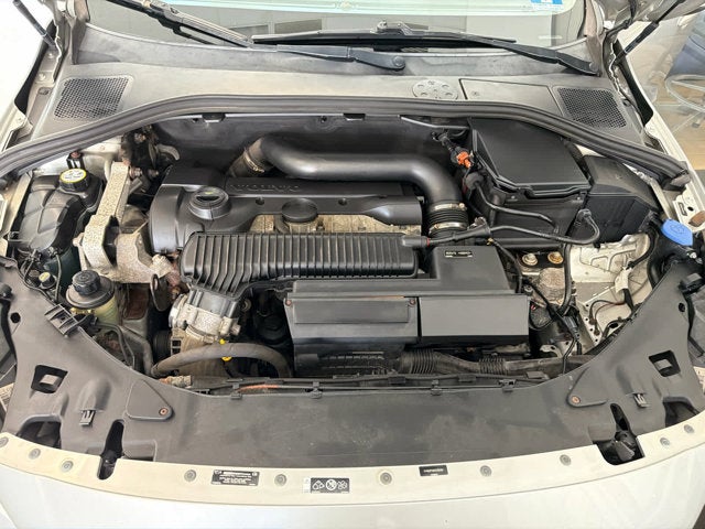 2012 Volvo S60 T5 w/Moonroof