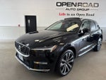 2023 Volvo XC60 Ultimate Bright Theme