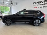 2023 Volvo XC60 Ultimate Bright Theme